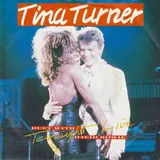 Hoes Tina Turner & David Bowie - Tonight (Live)