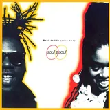 Hoes Soul Ii Soul - Back To Life (However Do You Want Me)