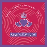 Hoes Simple Minds - Belfast Child