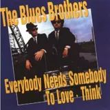 Hoes Blues Brothers - Everybody Needs Somebody To Love
