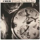 Hoes Cher - If I Could Turn Back Time