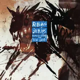 Hoes Rolling Stones - Mixed Emotions