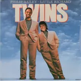 Hoes Philip Bailey & Little Richard - Twins