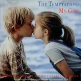 Hoes Temptations - My Girl