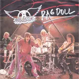 Hoes Aerosmith - Rag Doll