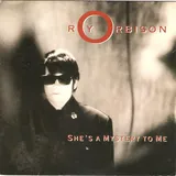 Hoes Roy Orbison - She's A Mystery To Me