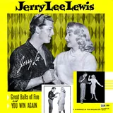 Hoes Jerry Lee Lewis - Great Balls Of Fire
