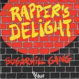 Hoes Sugarhill Gang - Rapper's Delight (Remix)