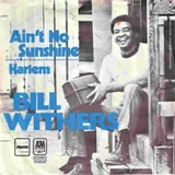Hoes Bill Withers - Ain't No Sunshine (Remix)