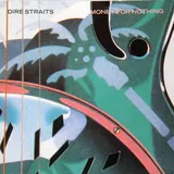 Hoes Dire Straits - Money For Nothingbrothers In Arms