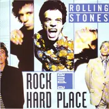 Hoes Rolling Stones - Rock And A Hard Place