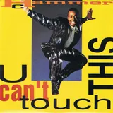Hoes Mc Hammer - U Can't Touch This