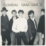 Hoes Clouseau - Daar Gaat Ze
