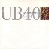 Hoes Ub 40 - Kingston Town
