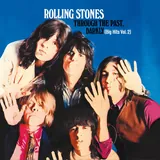 Hoes Rolling Stones - Paint It Black