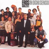 Hoes Eros Ramazzotti - Se Bastasse Una Canzone