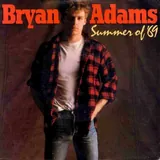 Hoes Bryan Adams - Summer Of '69
