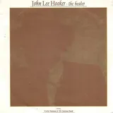 Hoes John Lee Hooker & Carlos Santana - (Blues Is) The Healer