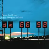 Hoes Depeche Mode - Enjoy The Silence