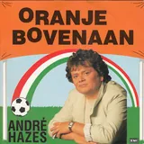 Hoes André Hazes - Oranje Bovenaan