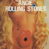 Hoes Rolling Stones - Angie