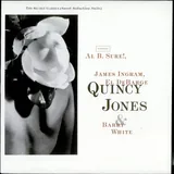 Hoes Quincy Jones Featuring James Ingram, El Debarge & Barry White - The Secret Garden (Sweet Seduction Suite)