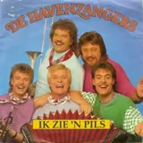Hoes Havenzangers - Ik Zie 'n Pils