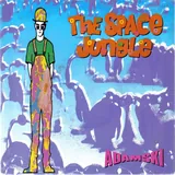Hoes Adamski - The Space Jungle