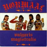 Hoes Normaal - Vulgaris Magistralis