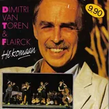 Hoes Dimitri Van Toren & Flairck - Hé Kom Aan
