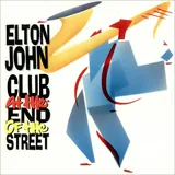 Hoes Elton John - Club At The End Of The Street