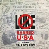 Hoes 2 Live Crew & Luke - Banned In The U.s.a.