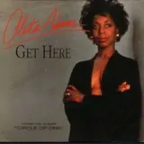 Hoes Oleta Adams - Get Here