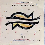 Hoes Ten Sharp - You