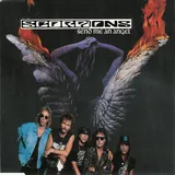 Hoes Scorpions - Send Me An Angel
