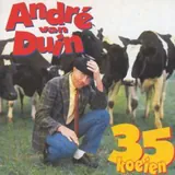 Hoes André Van Duin - 35 Koeien