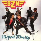 Hoes Bzn - It Happened 25 Years Ago