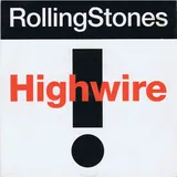 Hoes Rolling Stones - Highwire