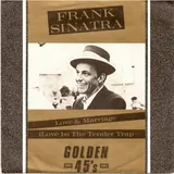 Hoes Frank Sinatra - Love And Marriage