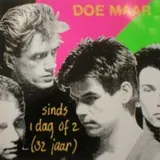 Hoes Doe Maar - 32 Jaar (Sinds 1 Dag Of 2)