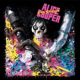 Hoes Alice Cooper - Hey Stoopid
