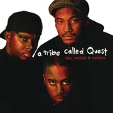 Hoes A Tribe Called Quest - Can I Kick It