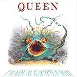 Hoes Queen - I'm Going Slightly Mad