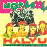 Hoes Normaal - H.a.l.v.u. (Høkers Alle Landen Verenigt U)