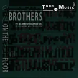 Hoes 2 Brothers On The 4th Floor - Turn Da Music Up