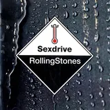 Hoes Rolling Stones - Sexdrive
