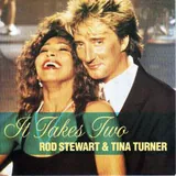Hoes Rod Stewart & Tina Turner - It Takes Two