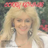 Hoes Corry Konings - Hitmedley