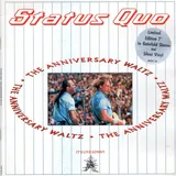 Hoes Status Quo - Anniversary Waltz (Part 1)