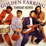 Hoes Golden Earring - Temporary Madness